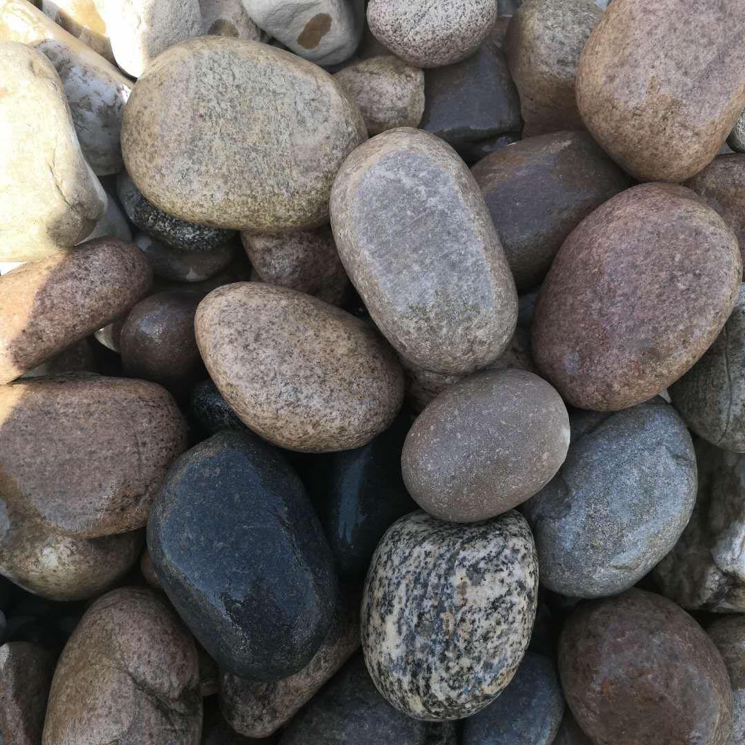 濱州變壓器礫石   永順鋪路卵石