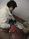 親賢街更換防臭地漏修地漏漏水