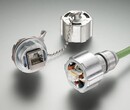 TYCOconnector184155-1特价连接器图片