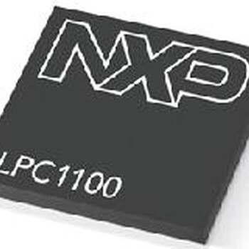 LPC3000系列ARM-NXP