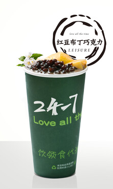 加盟奶茶【24-7茶饮奶茶加盟店10大品牌奶茶