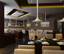 贵阳专业餐厅设计贵阳西餐厅装修贵阳中餐厅装修