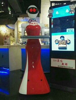 迎賓機(jī)器人對話聊天點(diǎn)歌講故事百科問答