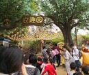 深圳景点排行榜亲子游旅游基地中小学生社会实践