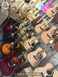 广州吉他专卖店、艾瑞达ED28EO10ED11单板全单吉他经销专卖，成乐时代音乐