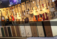 广州大型吉他专卖乐器店，声音花园雅依利吉他专卖琴行