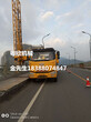 永吉高速公路全线建成通车湖南隧道检测车出租公路养护建设图片