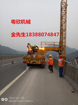 天津提升改造乡村公路300公里天津桥梁检测车出租机械设备租赁公司
