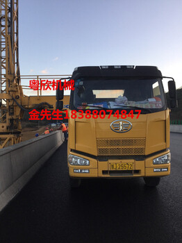 唐山新改建农村公路538公里河北桥检车出租唐山公路建设工程