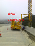贵州桥梁检测车出租公司贵州公路养护与修建