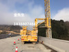 丽香高速公路建设桥梁检测车出租桥检车出租公司