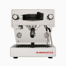 AA现货LaMarzocco辣妈LineaMini家用半自动意式咖啡机图片