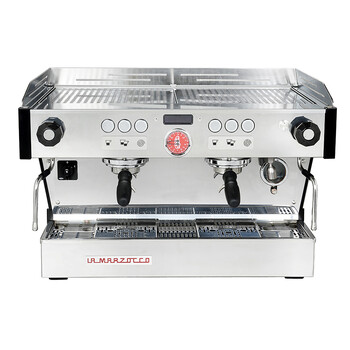 AA現(xiàn)貨LaMarzocco辣媽咖啡機LineaPB2ABR帶稱雙頭深圳包安裝