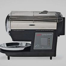 美国原装进口HOTTOP8828B-2K小型烘焙机适合样品烘焙