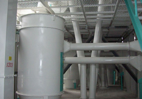 【衡水炼钢厂6吨电炉除尘器炉外烟气收尘设备