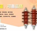 南阳天成HY10W-200/520氧化锌避雷器厂家货源图片