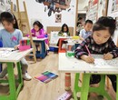 青岛最好的少儿美术创意班崂山李村市北招生3至6岁儿童图片