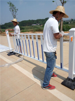 广西梧州市政护栏交通安全护栏安装厂家哪家