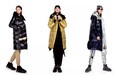 杭州一线休闲女装品牌埃文2020年冬季羽绒服女装尾货批发