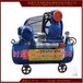 供应DB2-1潜水电动供气泵空气压缩机