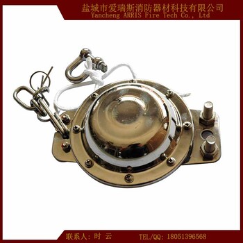 供應(yīng)JSQ-D靜水壓力釋放器用于救生筏CCS證書