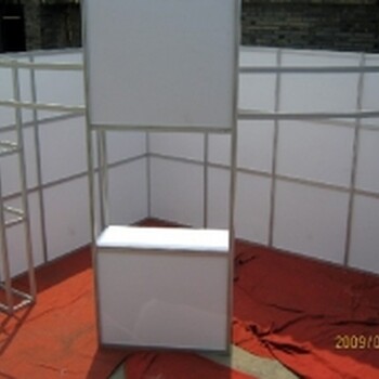 蚌埠興業(yè)八棱柱展柜，展柜,玻璃柜