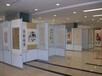 学校酒店书画作品展板出租展板租赁