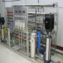 日化厂纯水设备达旺RO反渗透设备