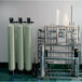 化纤厂纯净水设备，锅炉软化水设备，达旺反渗透纯水设备