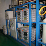 达旺水设备EDI高纯水系统EDI水处理装置纯水制造系统