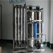 水处理设备水处理技术反渗透装置RO膜一级反渗透不锈钢材质