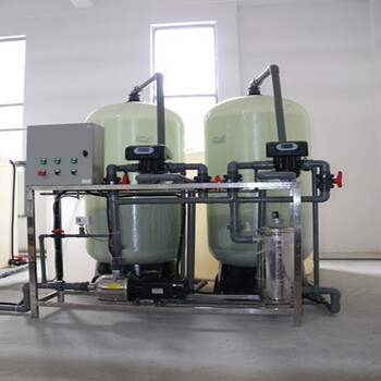 达旺工业净水设备,全自动纯水设备达旺注塑厂纯净水设备