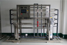 纯净水设备，达旺工业纯水机，反渗透纯水设备，去离子水设备图片4