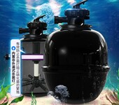 台州达旺循环水处理设备，泳池净化水设备，泳池过滤设备