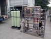 工业净化水处理设备宁波达旺反渗透水处理设备超滤设备