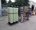 宁波市达旺去离子软化水设备锅炉软化设备锅炉除水垢设备