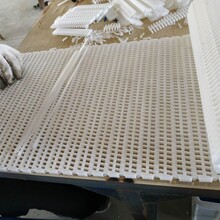 青岛橡胶机械用的网带什么价格哪里是塑料模块链板生产厂家