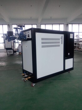 模溫機(jī)48kw是指什么