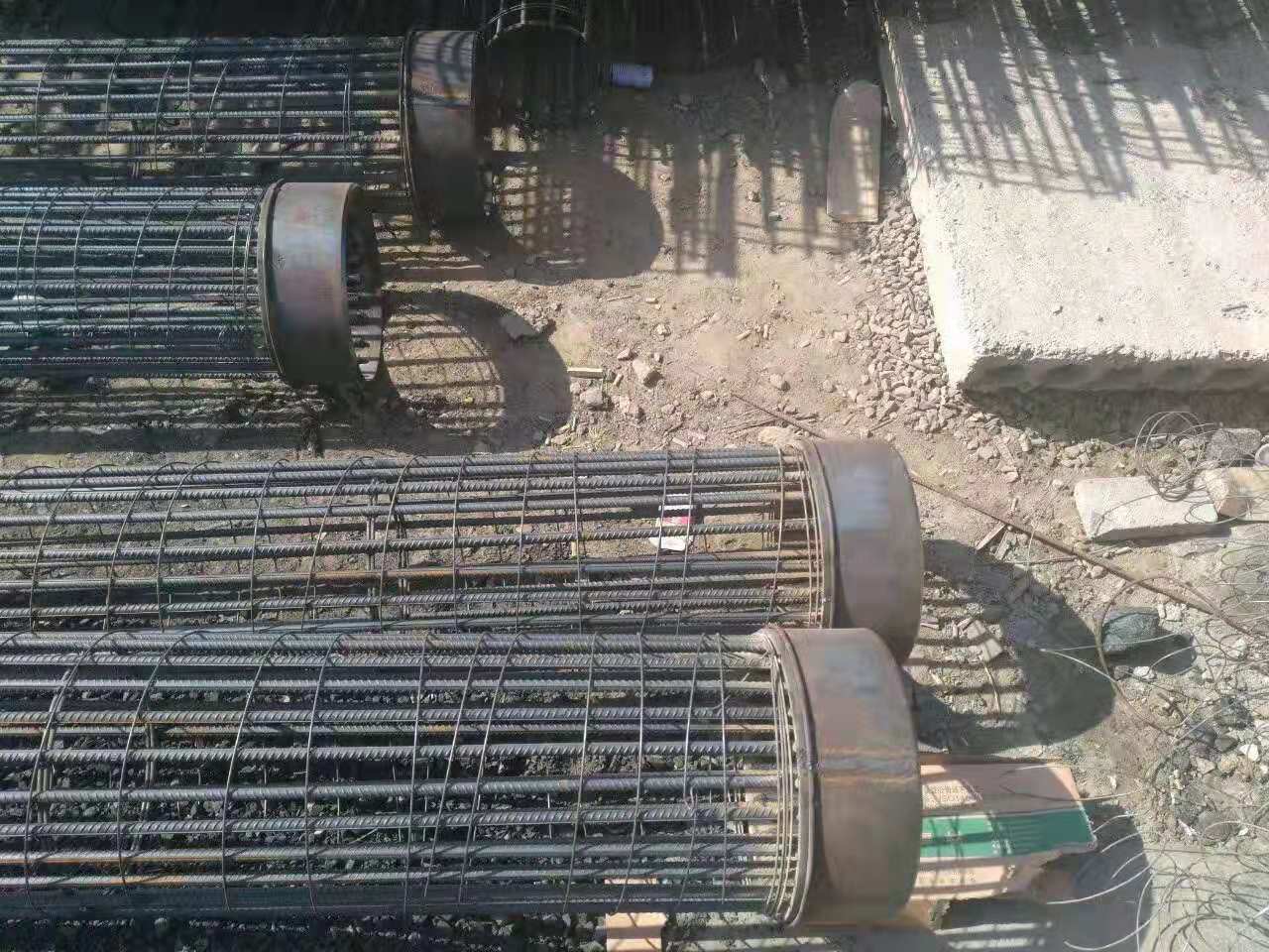 北京法兰组装电线杆品质