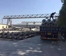 2019年国网天津电力对焊接水泥杆厂家供应