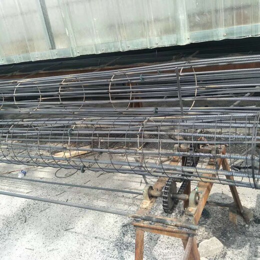 辽宁锦州钢棒电杆质量好价格低