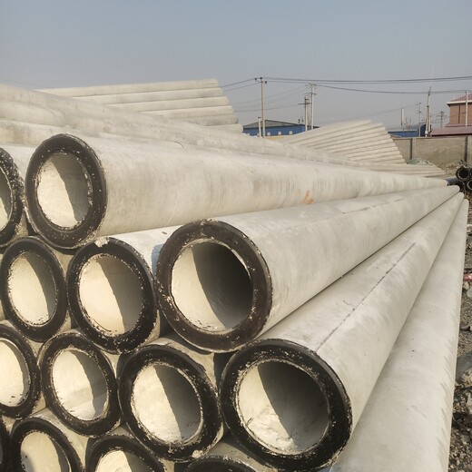 天津高强电线杆定制生产东园水泥制品