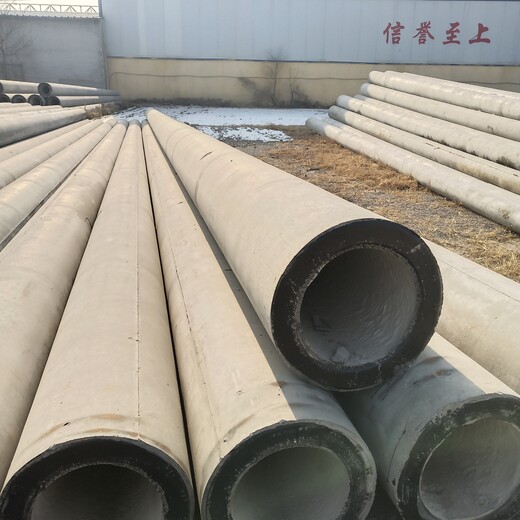 天津新能源发电站电杆国标品质东园水泥制品