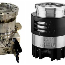 OerlikonTW300科研设备机械泵保养莱宝TW300H涡轮分子泵维修二手磁悬浮化工泵浦