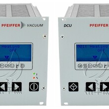 PfeifferDCU110集成驱动单元维修-普发TPS111分子泵24V电源-二手进口分子泵
