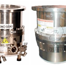 陕西维修精工精机磁悬浮分子泵,SeikoSeikiSTPA1603C化工泵保养,二手真空泵销售