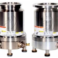 Edwards爱德华STP-200C设备泵保养,精工精机真空分子泵维修,二手机械泵