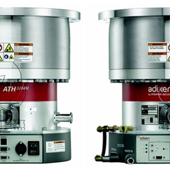 Pfeiffer大流量ATH2804MT磁力泵保养,普发磁悬浮分子泵维修,二手进口化工泵