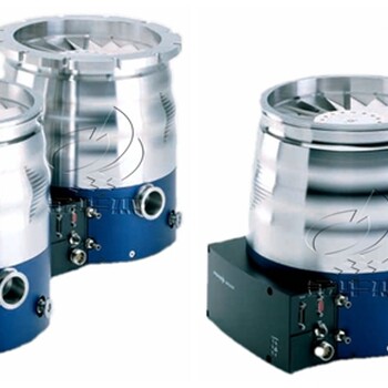 普发HiPace3400MC分子泵保养,PfeifferHiPace2400MC磁力泵维修,二手设备泵