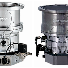 Shimadzu岛津TMP-V3304LM分子泵保养维修岛津TMP系列磁悬浮设备泵二手真空泵浦